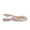 Alma En Pena Achel - Slingback Ballerina´S - Bronce 2 Alma En Pena Achel - Slingback Ballerina´S - Bronce -Dames Kledings Winkel f6cd46c614ed407697620f86a9b25103