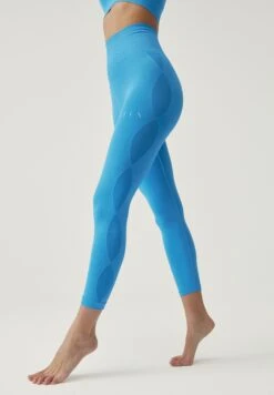 Born Living Yoga Mykonos - Legging - Mykonos -Dames Kledings Winkel f74a01088c764f359e1341bf87160f91