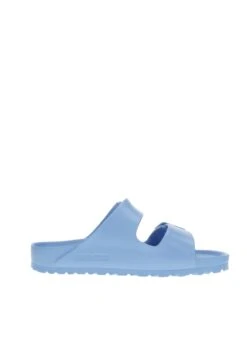 Birkenstock Ciabatte - Badslippers - Celeste 10 Birkenstock Ciabatte - Badslippers - Celeste -Dames Kledings Winkel f819a4f7f2014af6910915782ef12b76