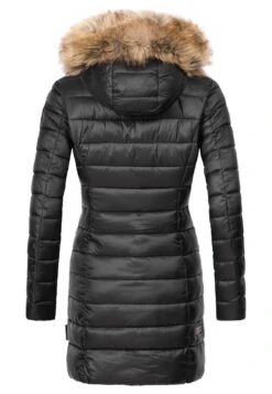 Marikoo Stepp - Winterjas - Black 8 Marikoo Stepp - Winterjas - Black -Dames Kledings Winkel f81fac9cf0b844d384fd0f8fe24669b5