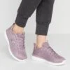 Skechers Graceful - Sneakers Laag - Lavender -Dames Kledings Winkel f99dfeb7b2664ea18ed3f6aa835c4160