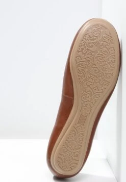 Pier One Ballerina'S - Cognac -Dames Kledings Winkel fad3aaa231ea429f9da0befd3243c890