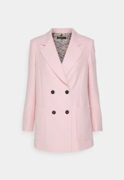 MARC CAIN Blazer - Soft Powder Pink 16 MARC CAIN Blazer - Soft Powder Pink -Dames Kledings Winkel fae92637bfdd420ebf7e5aac8e39d765