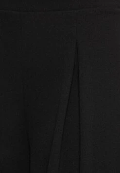 Wal G Buzz Trouser - Broek - Black -Dames Kledings Winkel fb3e26ca887c49aeb28d6f2ed73527f5