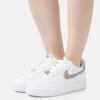 Nike Sportswear Womens Air Force 1 Lx 2 - Sneakers Laag - White/Hemp/Black -Dames Kledings Winkel fb91e1559f074b47a2548858a901c787