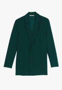 Anna Field Blazer - Dark Green -Dames Kledings Winkel fc276ba56a6f445a875761ebb9c967f8