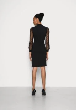 Anna Field Cocktailjurk - Black -Dames Kledings Winkel fca8284f55e7404dabe6ae8bcf9d12e3