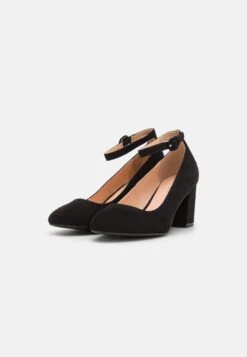 Klassieke Pumps - Black 10 Klassieke Pumps - Black -Dames Kledings Winkel fcdb3549ccd84fdb87055b2d188d4a83