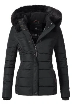 Navahoo Miamor - Winterjas - Black 13 Navahoo Miamor - Winterjas - Black -Dames Kledings Winkel fdefa05086534142bcc8de85c4710dd7