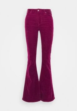 Lee Breese - Flared Jeans - Foxy Violet 18 Lee Breese - Flared Jeans - Foxy Violet -Dames Kledings Winkel ff7ce1aefcf745eda4f6d1ee618b9d39