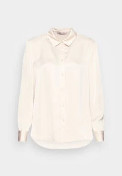 Anna Field Overhemdblouse - Nude -Dames Kledings Winkel fffc5eec61bc4de18000e9198c95cb1f